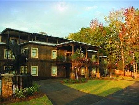 Creekside Lodge Dadeville Exterior foto