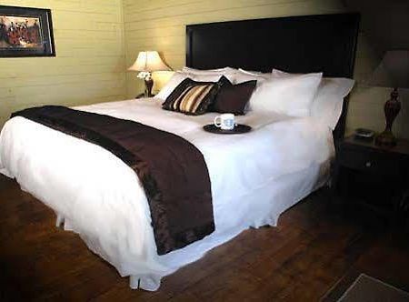 Creekside Lodge Dadeville Exterior foto