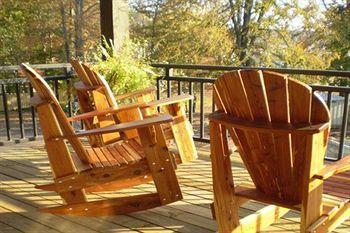 Creekside Lodge Dadeville Exterior foto