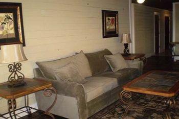 Creekside Lodge Dadeville Exterior foto