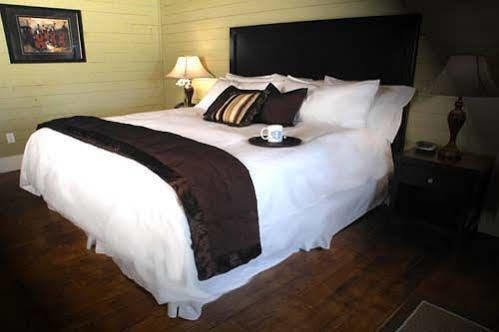 Creekside Lodge Dadeville Exterior foto